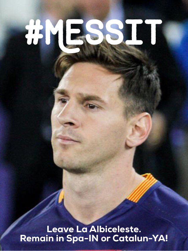 manualvarezto's tweet image. #Messit #CopaAmerica