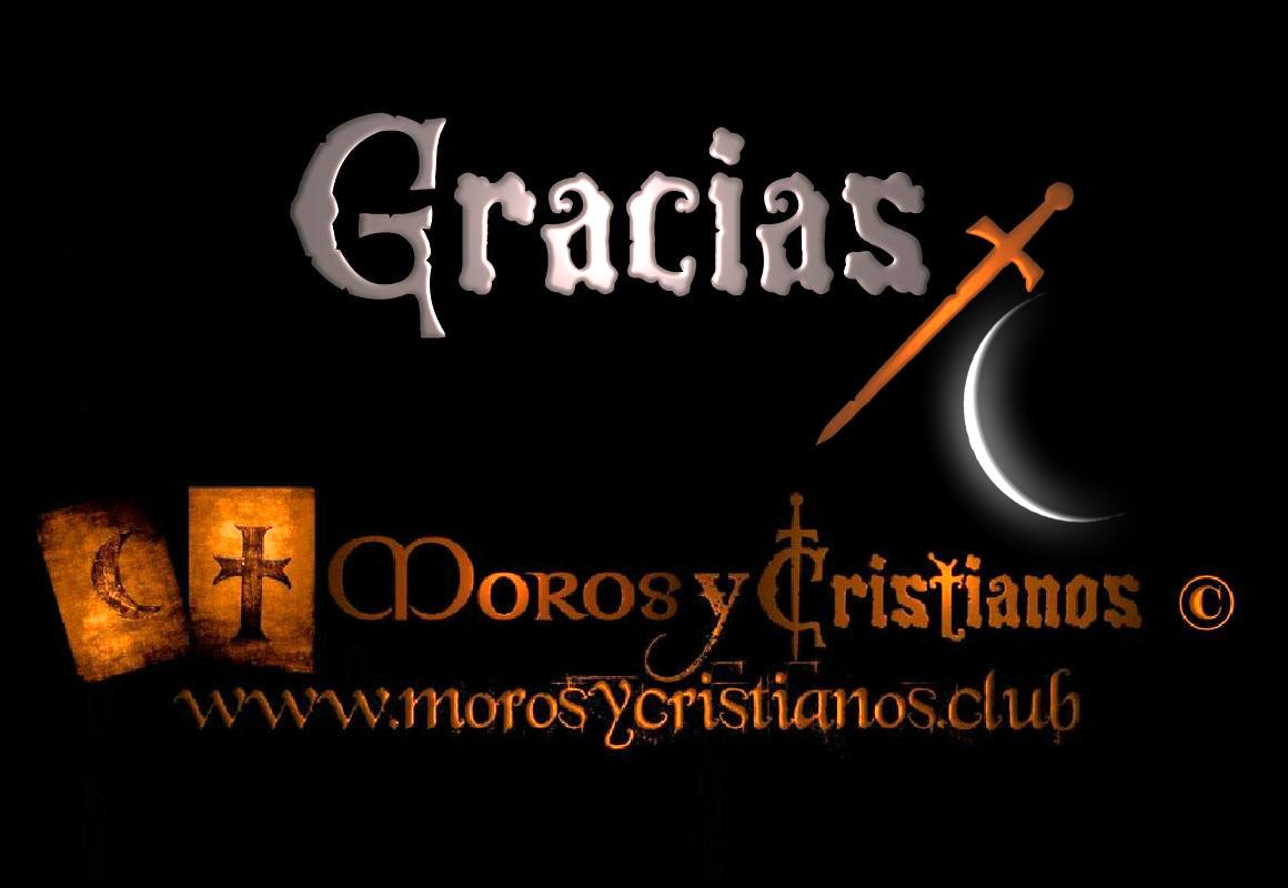 FiestasMyC2016's tweet photo. @Poniendocalles https://t.co/nKKNOMZH9E