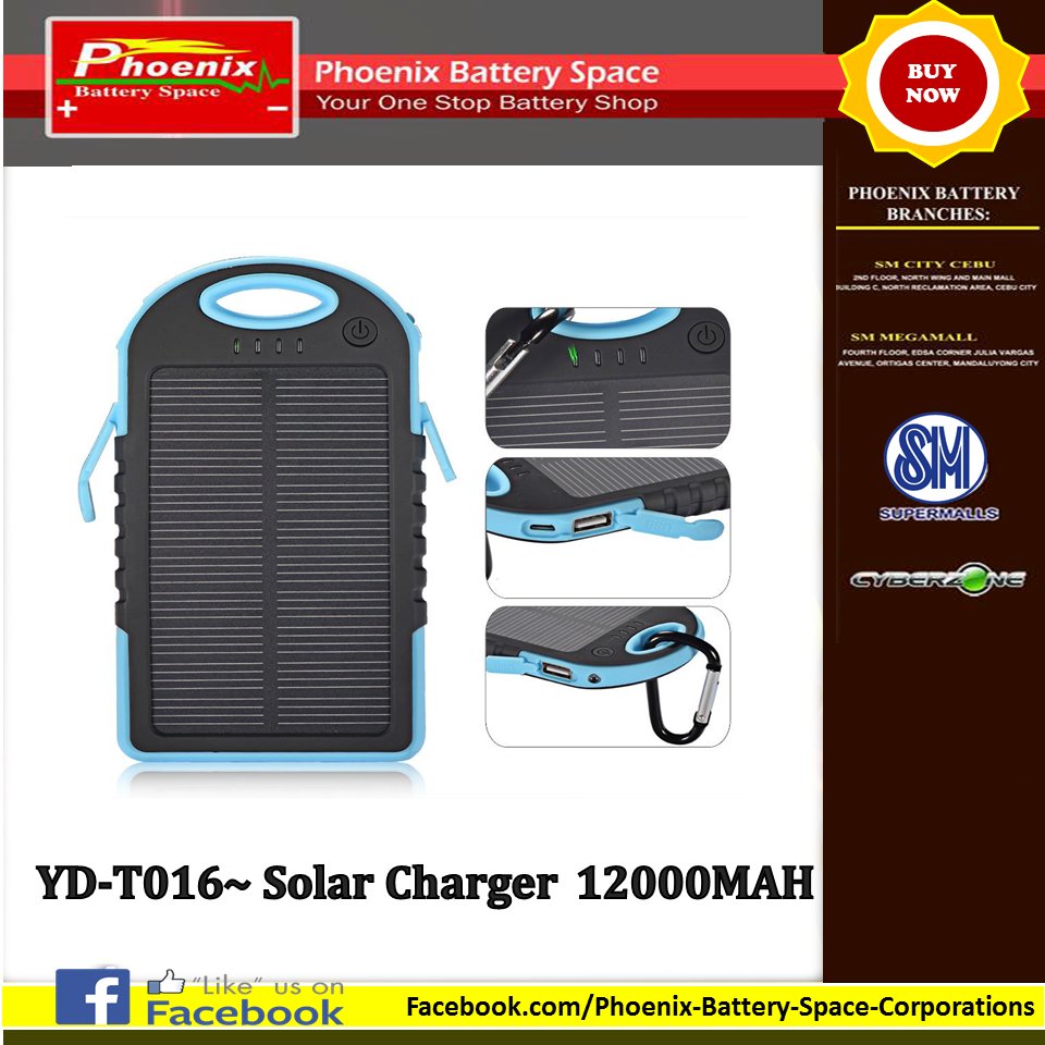 PhoenixBattery's tweet image. Follow us on Instagram: instagram.com/phoenixbattery… … … … …
Follow us on Twitter: PhoenixBattery