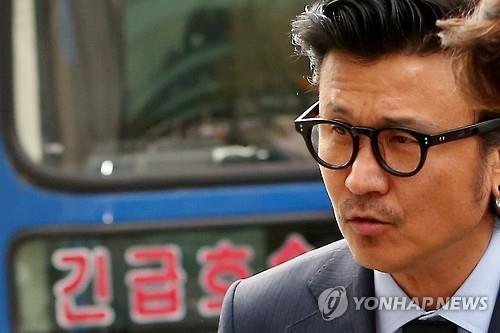 Lee Joo-no of 'Seo Tai-ji &amp; Boys' booked in sex assault case #LeeJoono #Seotaiji #kpop wikitree.us/story/10891