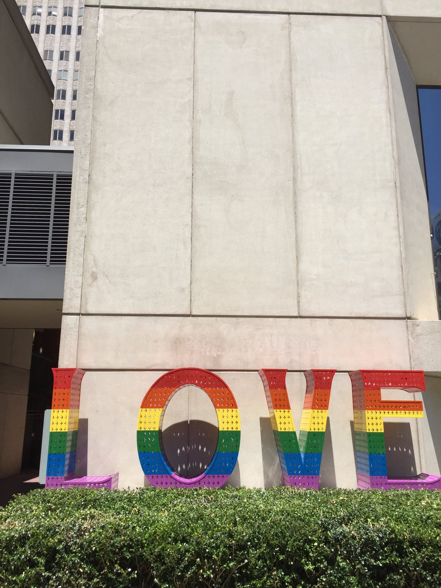 rubyplusrose's tweet image. #loveislove. Wishing everyone a safe and happy #pride!