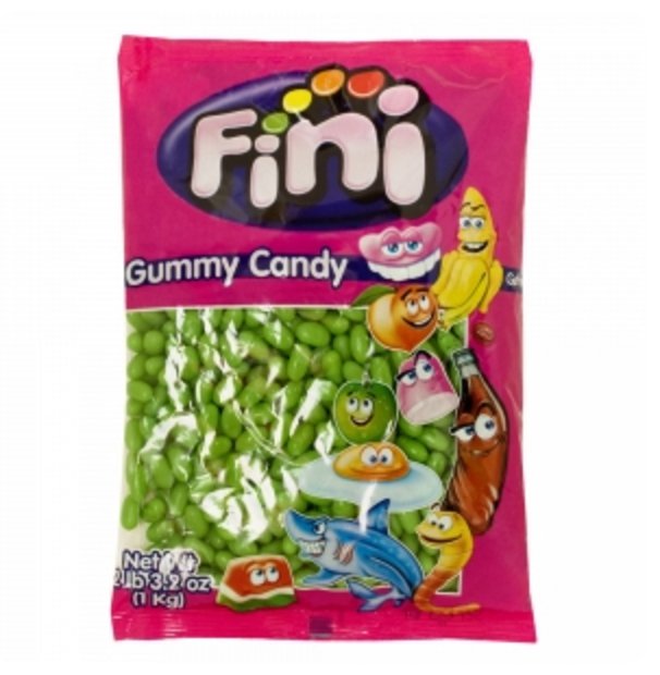 Fini_Mimi's tweet photo. Are you a #Jellybeans fan? Then try our Green Apple Jelly Beans. You will LOVE them! https://t.co/4Kdrve2zmb https://t.co/Q58vUPunPw