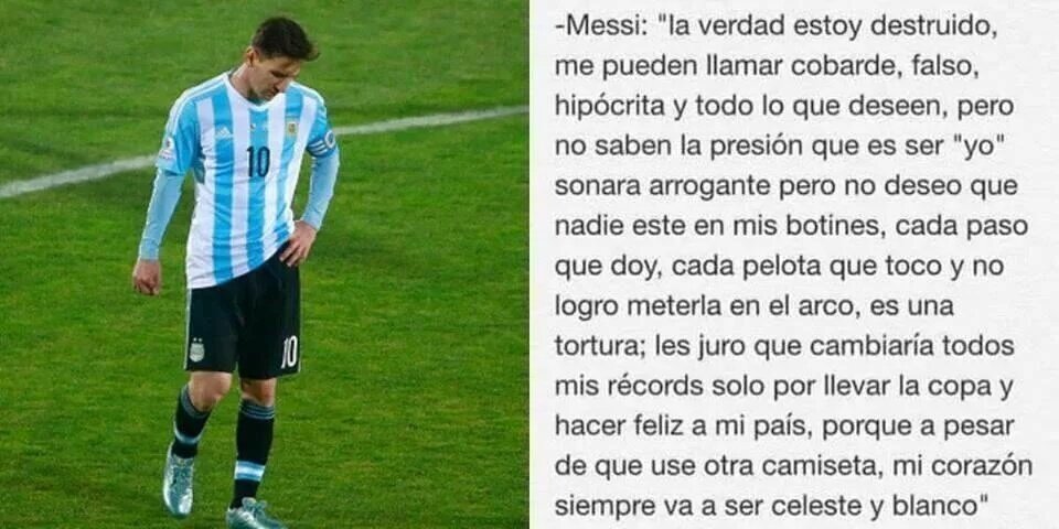 GagoSeQueja's tweet photo. Voy a llorar https://t.co/Cr6oMq0IdK