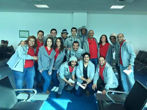 ashraf_noody's tweet photo. اجمل واحلي في مصر كلها
واحنا لينا الشرف ان الفرقه دي مصريه من مصر yas https://t.co/u0q4r8XfKK
