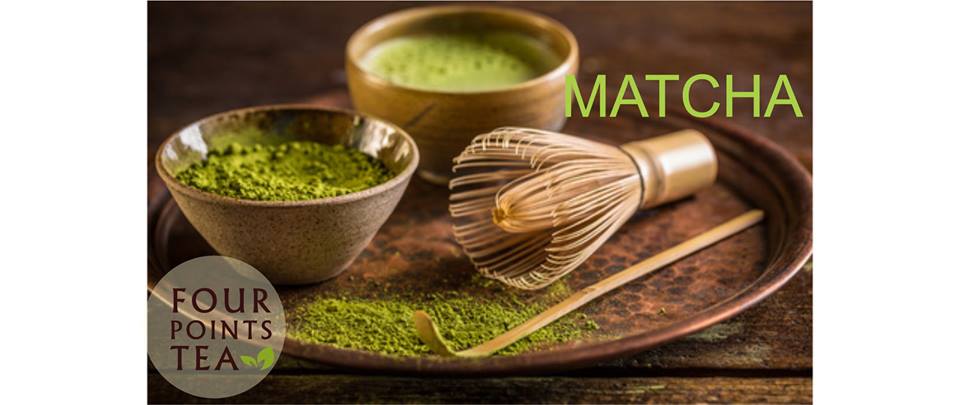 Fourpointstea's tweet image. 