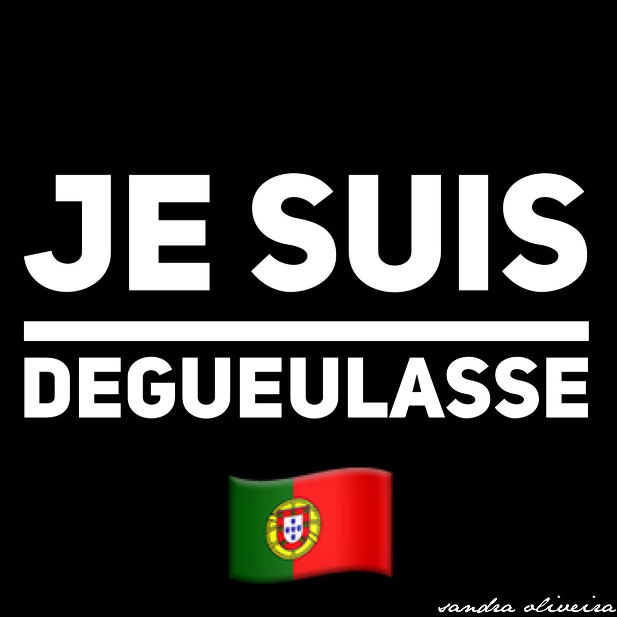 sandrasolea's tweet photo. @francoislaunay !!!!!

que le plus dégueulasse Gagne ! 💩💪🏻 https://t.co/dtEZu1Us0j