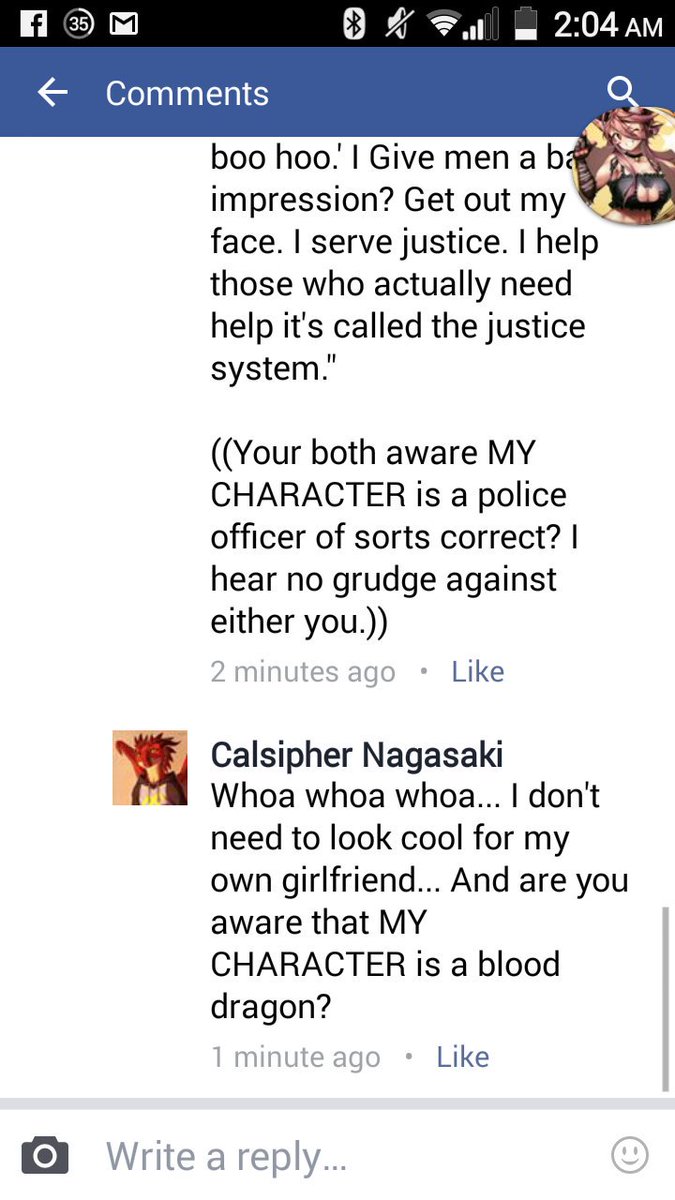 MuseMulti's tweet image. *SCREAMING* WHY CAN'T YOU ALL BE ON FB?! IM SURROUNDED BY IDIOTS.)