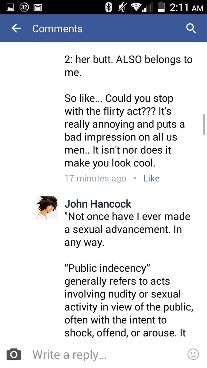 MuseMulti's tweet image. *SCREAMING* WHY CAN'T YOU ALL BE ON FB?! IM SURROUNDED BY IDIOTS.)