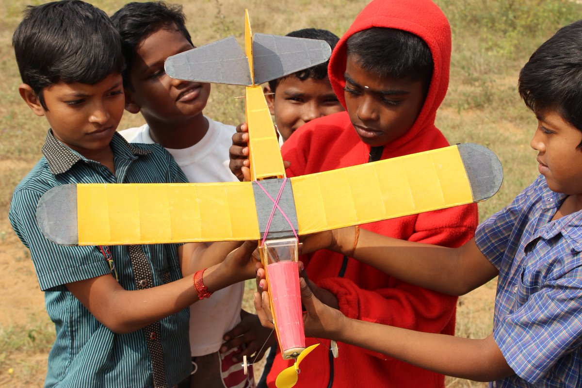 HobbyScience's tweet photo. Gift your #kid an exceptional #Learning #Opportunity with #HobbyScience Kits
https://t.co/tSobwcfj7h
+919884191888 https://t.co/DrGGWHbpIQ
