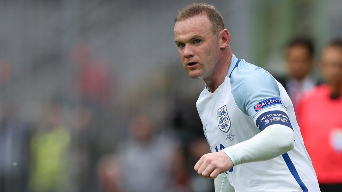 Manchester United On Twitter DidYouKnow Wayne Rooney Menjadi