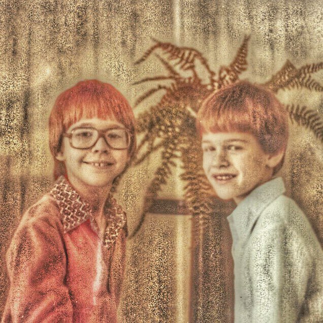 BroCraig's tweet photo. #crazyfilter #vivianla https://t.co/7NA2NPRyKd https://t.co/f2rIo8asGo