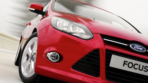 Ford Class Action tweet media