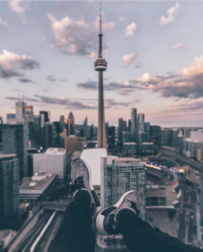 kicksonfire's tweet photo. Sunday views from the 6. 📷 by @thendrw https://t.co/tRW0U491IO