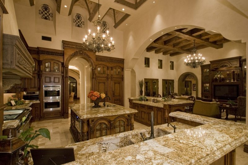 LuxuriousImages's tweet photo. This Kitchen Bleeds Luxury https://t.co/sNLR8HbVUZ