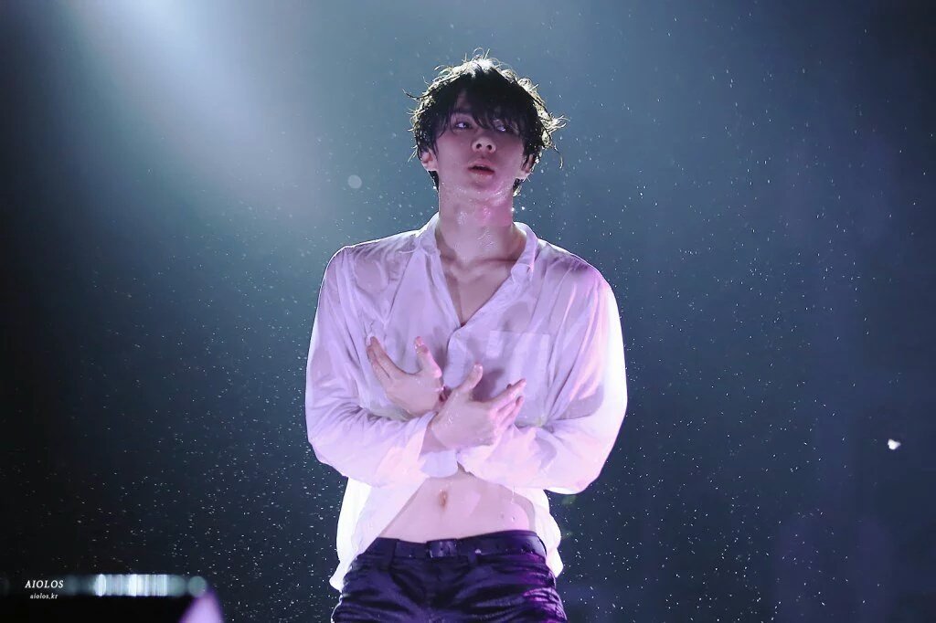 Body and collarbones