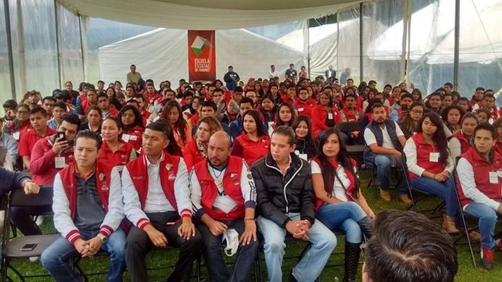 gdeloya's tweet photo. La @EECuadrosPue llevó a cabo su Tercera Sesión Presencial de la #2GEEC. Sin duda se forja una #GeneraciónDiferente. https://t.co/AIrJUXEQ0P