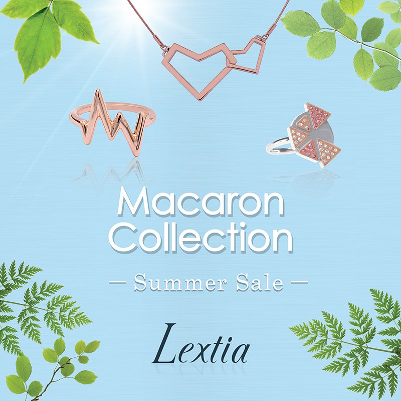 Lextia's tweet photo. #Lextia #Summer #Sale-This collection captures #passion of #love and #romance in its dainty #design. https://t.co/6uP26RktvZ