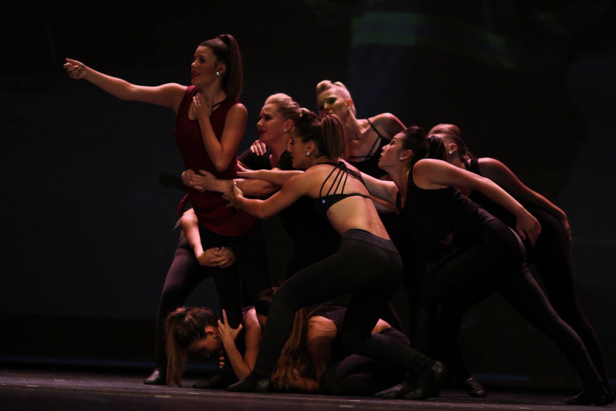 AngGlorioso's tweet photo. Getting to perform a tribute to Larry Leggio &amp; John Mesh was so special to all of us. Stay strong Marissa! We 💗 you! https://t.co/dY2d5AAxZ1
