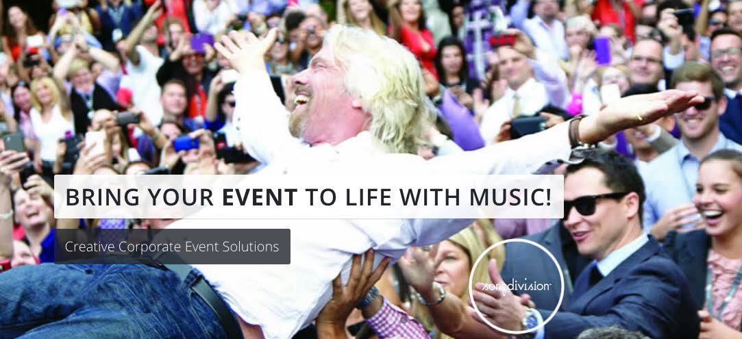 Bring your event to life with music! 

New corporate team building packages coming to The X Studio soon. Stay tuned!