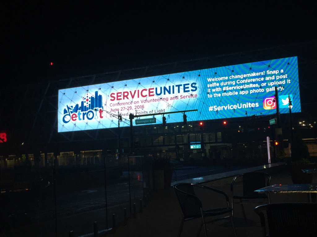 APSPartners's tweet photo. Excited to be at the conference #serviceunites https://t.co/6v9KhtK0jL