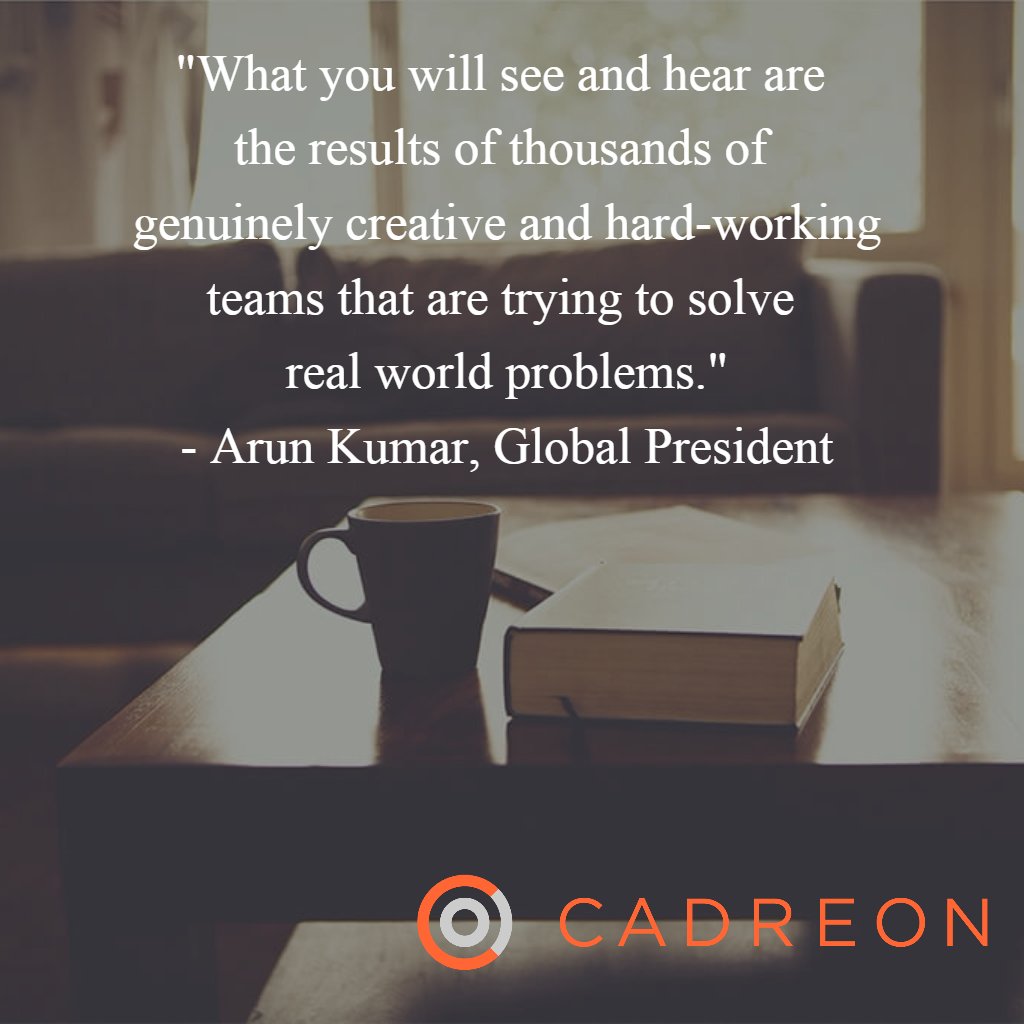 CadreonAU's tweet photo. Judge, Jury &amp; Execution: Read Global President Arun Kumar’s perspective as a juror at Cannes https://t.co/MuT5Jn55Jv https://t.co/3euYx4QreP