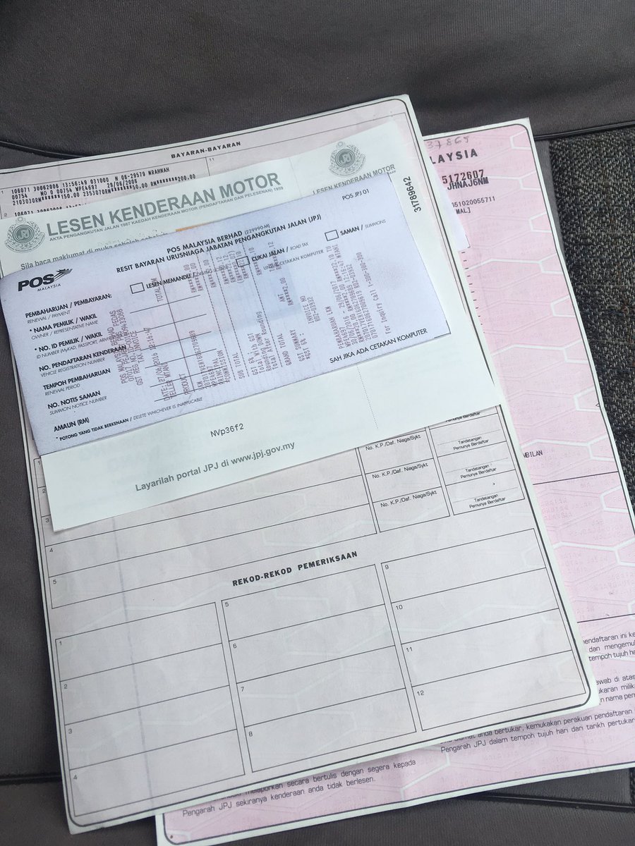 afiqhaj's tweet photo. Kembali bertugas. #matdespatch #ejentakaful https://t.co/RHQPHMhqjU