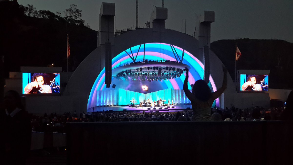 HeartbtzAReggae's tweet photo. This is how Reggae Music makes u feel! #NoWorries #GoodMusic #ReggaeMusic #HollywoodBowl #KymaniMarley #BurningSpear https://t.co/0oYJ5YVmb6