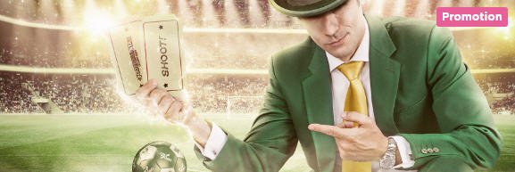 onlineslotszone's tweet photo. WIN EURO 2016 TO PARIS @MRGREEN
Wager β¬50 on #footballslots to win
https://t.co/FaAU9OUcqz https://t.co/8SBaqL927e