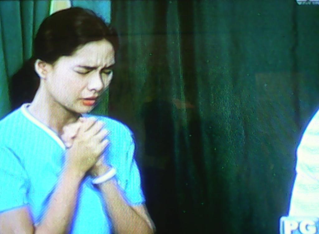 OfficialNorms's tweet photo. @ErichGonzales is praying for a patient to survive! #DanRich #BMLSmiley 🙏 https://t.co/TS4hYP63Lx