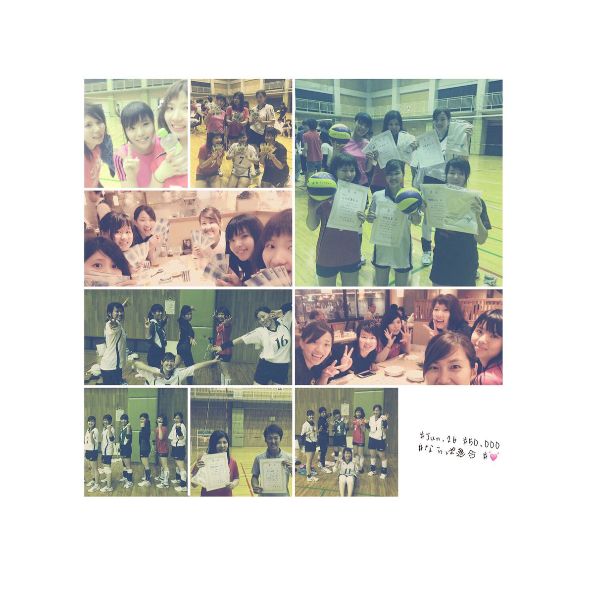 kkayapi's tweet photo. #TiSCup #Jun.26 🏆🏅💴☄☄ https://t.co/cJZSTwKHtq
