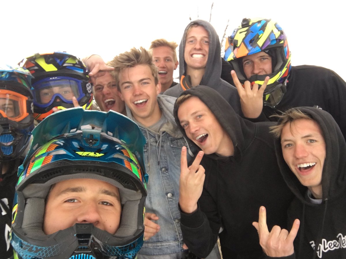 teagan_hansen's tweet image. Güd