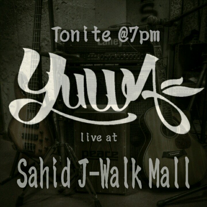 See you there guys 😉