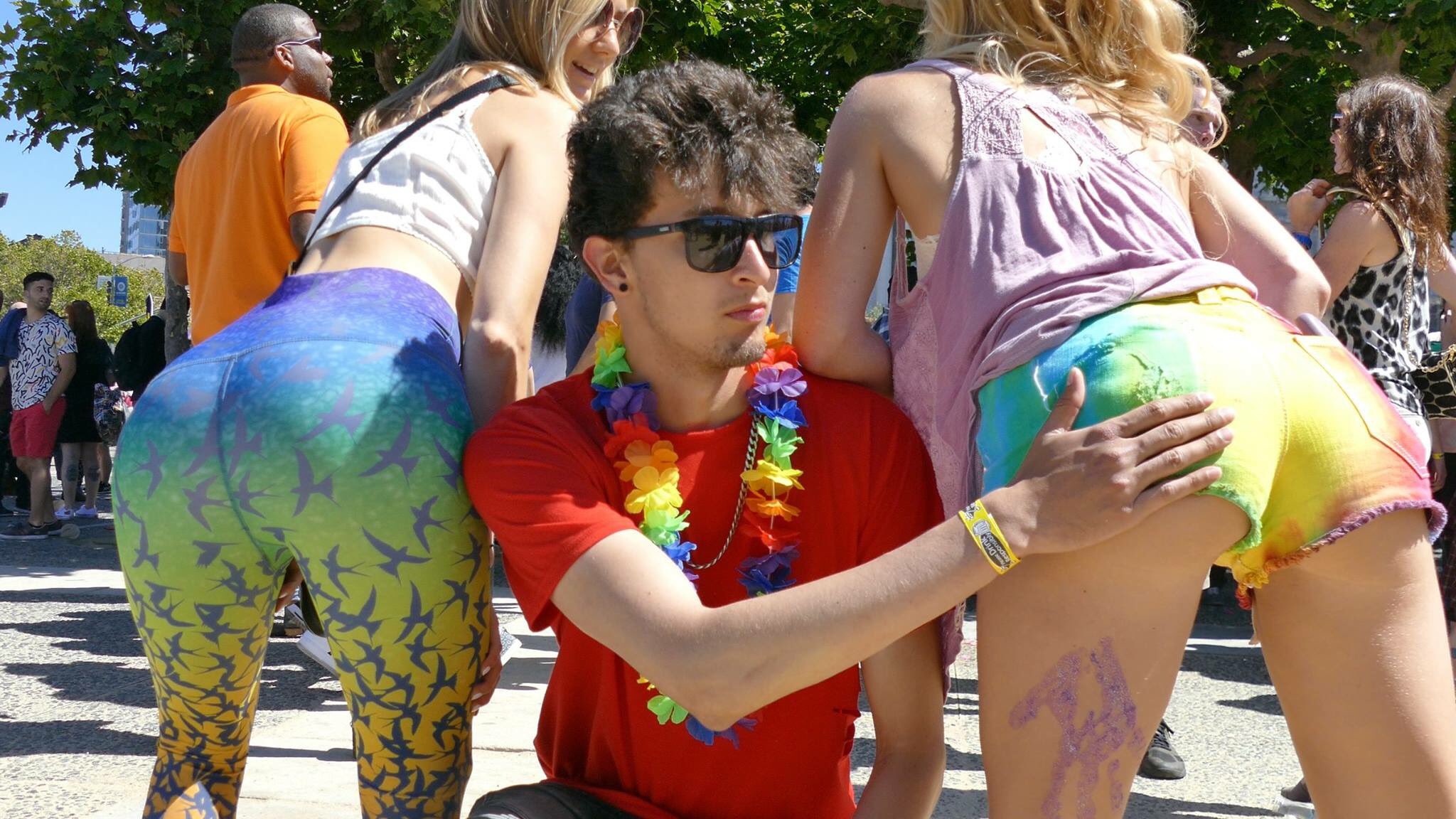 Roberto Gonzalez on X: Creen que pueda tocar 100 culos?  t.co2CSMbIeDZT  X