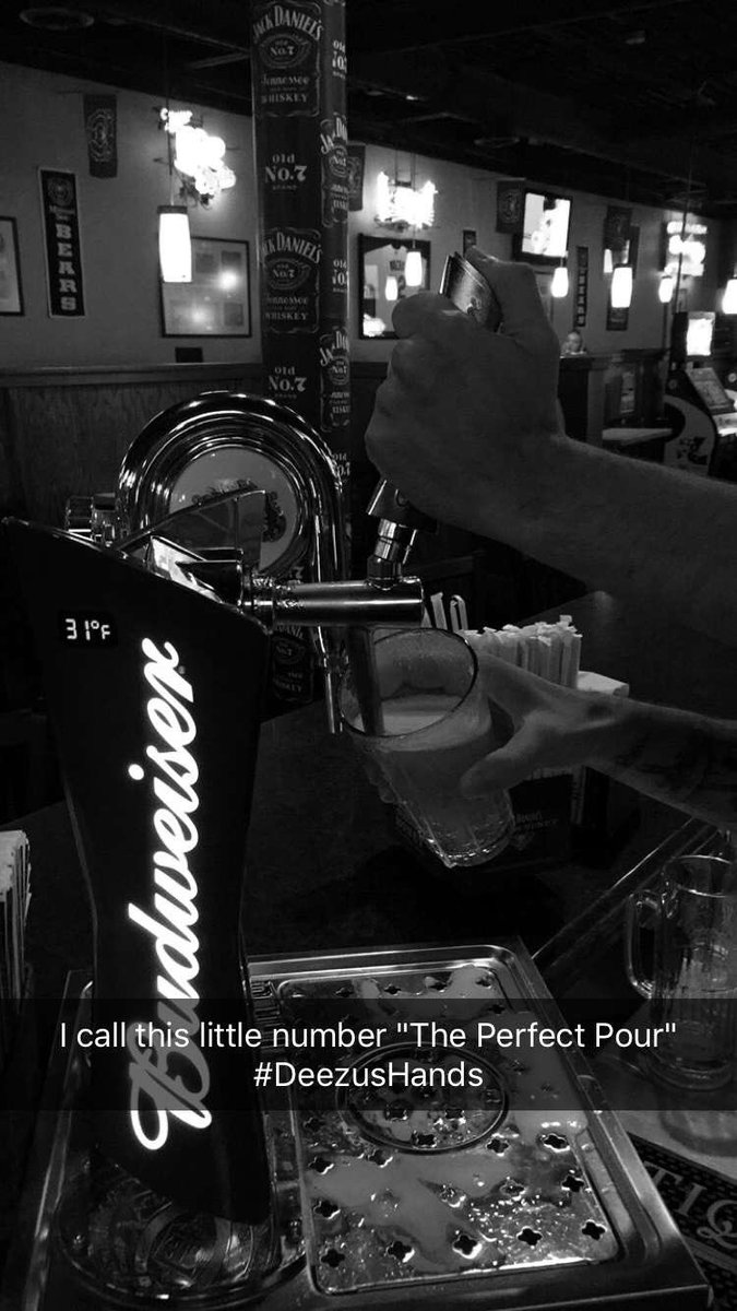 _daddydisco's tweet image. &quot;Nobody has taken the #handmodeling world by storm the way #DeezusHands did in 2016. A natural.&quot; - Time Magazine