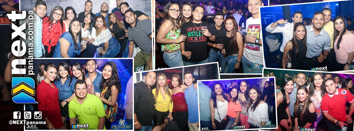 nextpanama's tweet photo. Ya puedes ver las fotos de @GravityPanama #Sabado25 los #ClassicSaturdays

https://t.co/NfsaOjo9x1 https://t.co/cQQhBwGpye