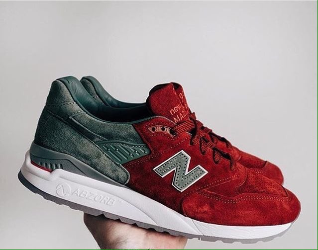 thebrosmx's tweet photo. ๐๐ป๐๐ป๐๐ป ๐ @NewBalanceMX #nice #Newbalancemx #losquieroya #sneakeraddict #sneakers #style #lifestyle #stylemexico https://t.co/HxebOeNMSG
