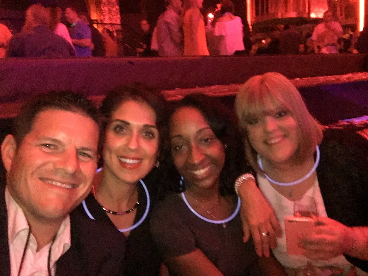 jasonmruiz's tweet photo. #HFMA2016ANI #lidiyater https://t.co/iOiqvfFEGi
