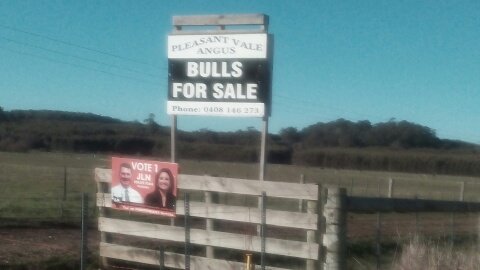 SamWills19's tweet photo. Who has got the bigger package?@jacquilambie?@heart1073#auspol https://t.co/yAL52abMqq