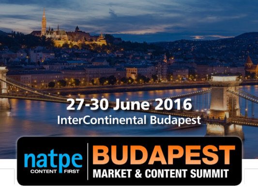 2EndsTelecom's tweet image. Today Budapest, today #NATPEBudapest