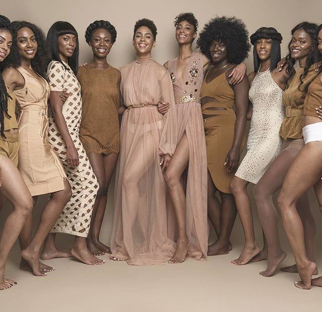 EuniceAsMarie's tweet photo. The beauty of blackness 💯💯                      #TheColoredGirl #Blackgirlmagic https://t.co/5U4d8pj86F