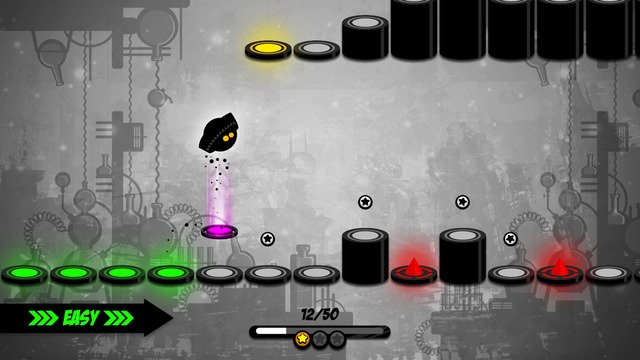 Очень приятная ритм-игра на #iPhone и #iPad — Give It Up! 2 (75p > Бесплатно): itunes.apple.com/ru/app/id10117… #игры