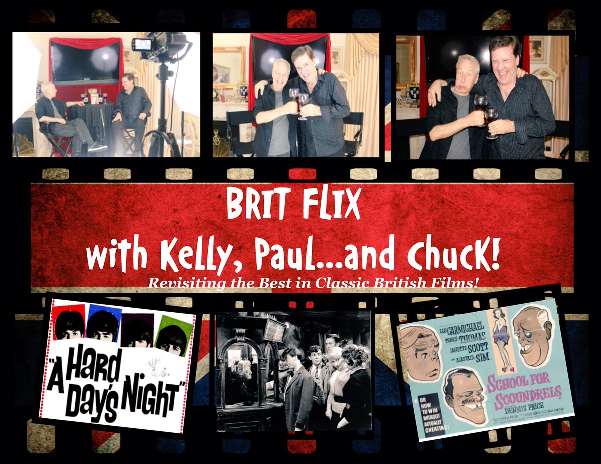 Brit_Flix's tweet photo. Watch us on the Anglophile Channel! 🍷👍🏻 @AnglophileTV #BritFlix #BritishClassics #ClassicBritishFilms #BritishFilms https://t.co/gaYrgECEir