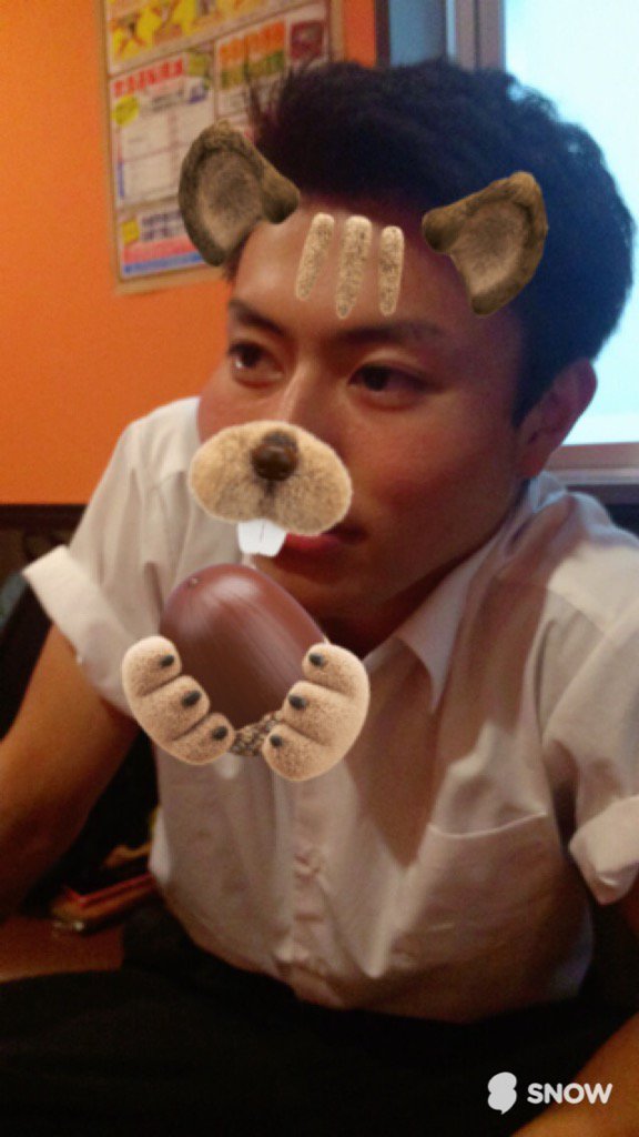 Snow可愛い Snow可愛い