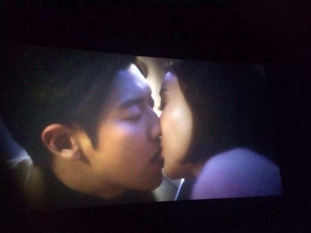 keikyuu_'s tweet photo. I don't ship anyone but this is so funnnnny LOL hahaha kaya mo yan #staystrongB https://t.co/gpQnVYIQlw