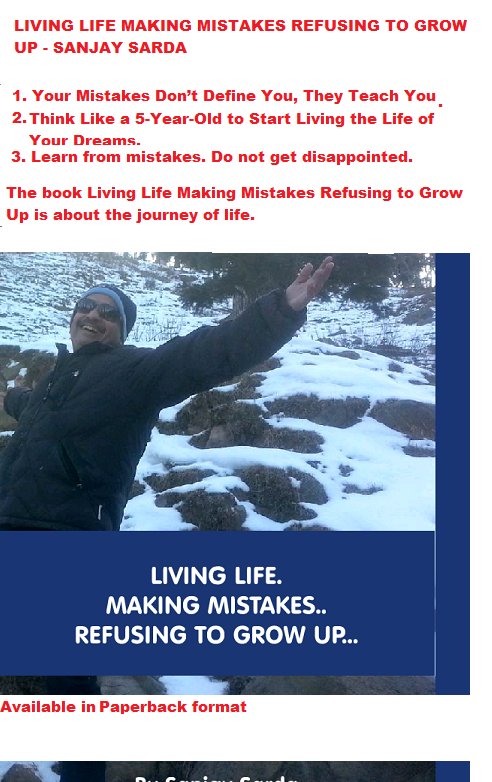 svarvanda's tweet photo. Solve the puzzles of life &amp; learn from the #mistakes of your life. Start your journey now! https://t.co/H2DuuU7CGK