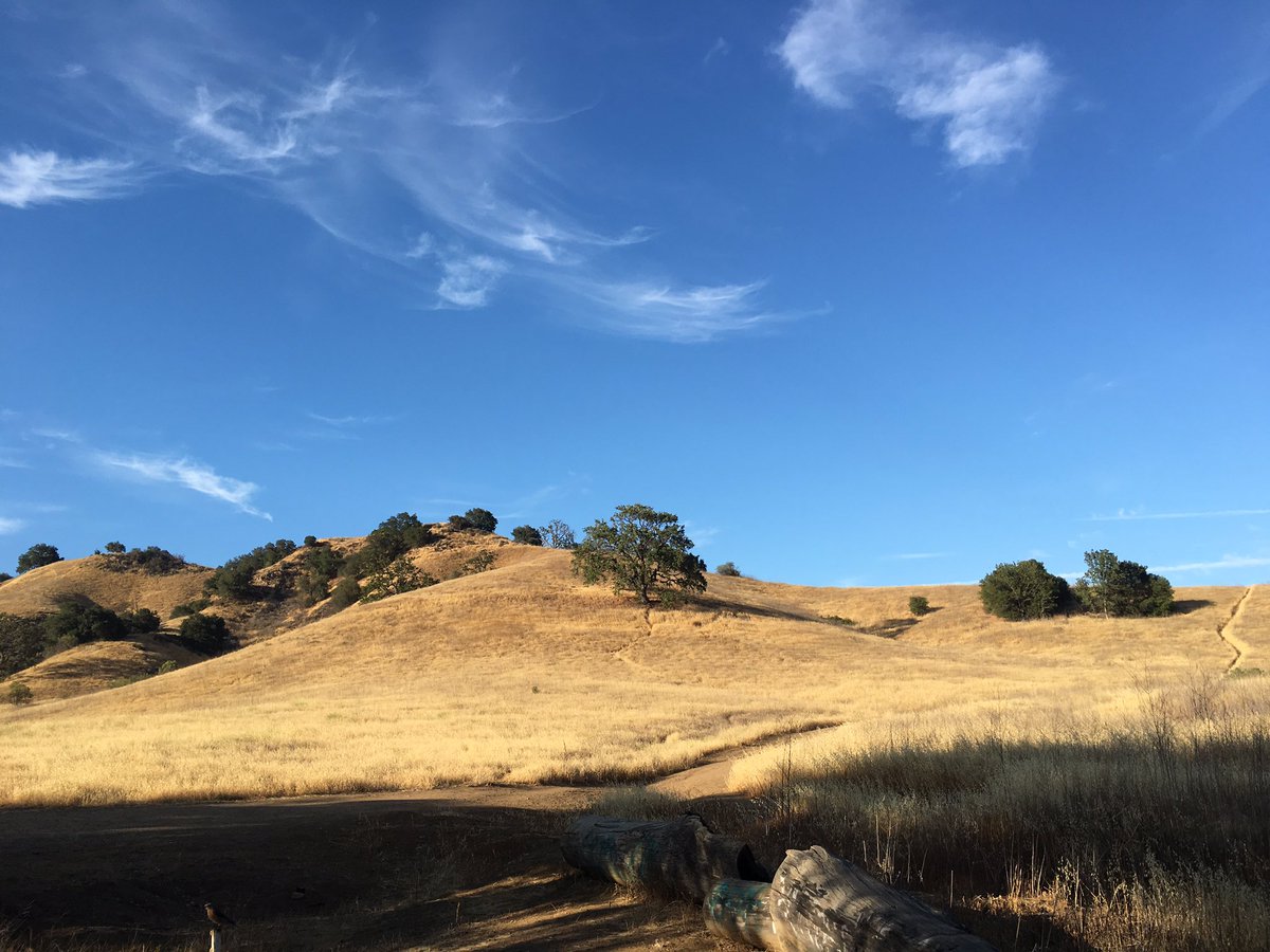 Malibu Creek State Park