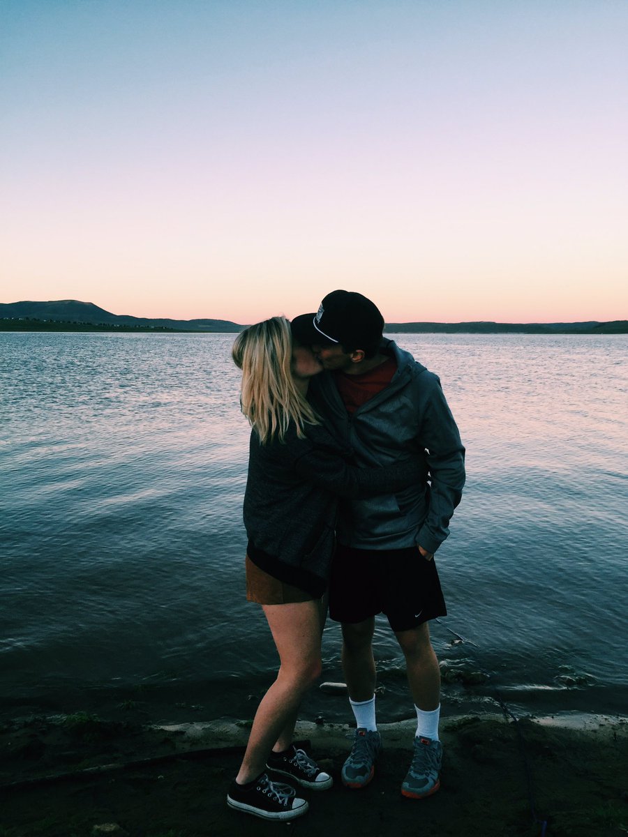 emorymurphs's tweet photo. Perfect weekend 💫💏😍💗 https://t.co/24YZuZn667