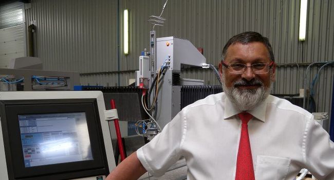 CCI_du_Tarn's tweet image. #Entreprise #Tarn : #Mécanuméric embauche 100 personnes bit.ly/28XJj3n via @ladepeche81