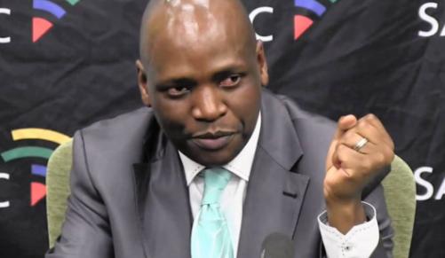 IOL's tweet photo. Suspended journalists take Hlaudi to top court https://t.co/Qc7yy0yGDb | Independent Online https://t.co/azyC8hhX81