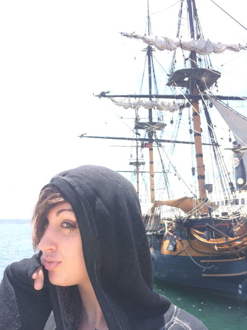 I'm on a boat https://t.co/9ANQms77py<a href="/tag/ass"class="tags"><span>#ass</span></a><a href="/tag/evilangel"class="tags"><span>#evilangel</span></a><a href="/tag/anal"class="tags"><span>#anal</span></a><a href="/tag/alanarains"class="tags"><span>#alanarains</span></a>